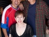 with Deborah Shulman and Chris Colengelo